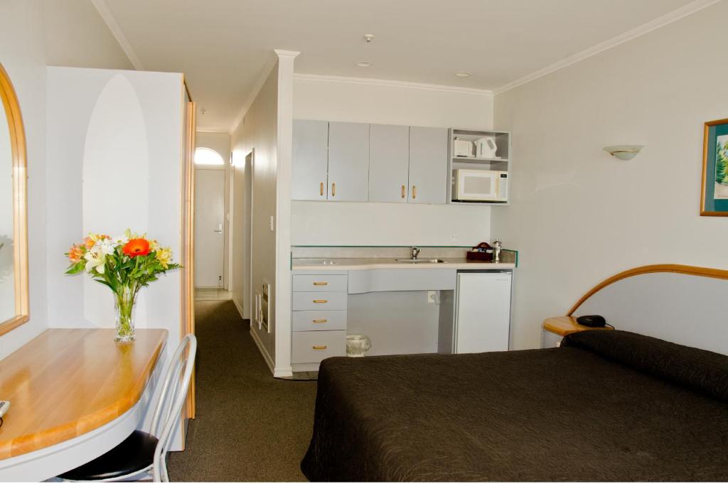 Beachfront Motel - Resim 44