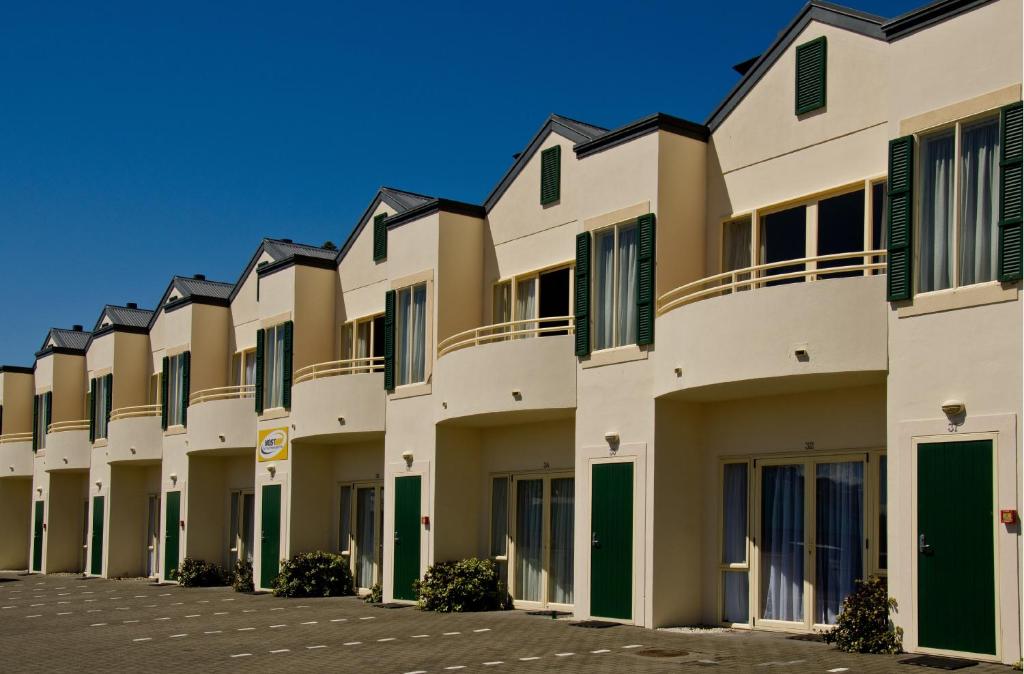 Beachfront Motel - Resim 38