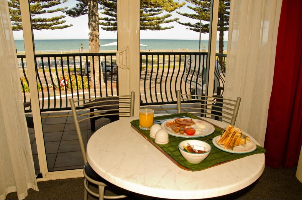 Beachfront Motel - Resim 3