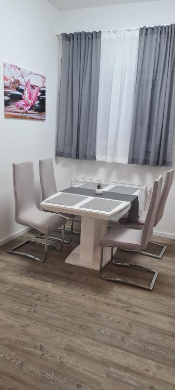 Adessa Apartment - Apartment Mit Zwei Schlafzimmern