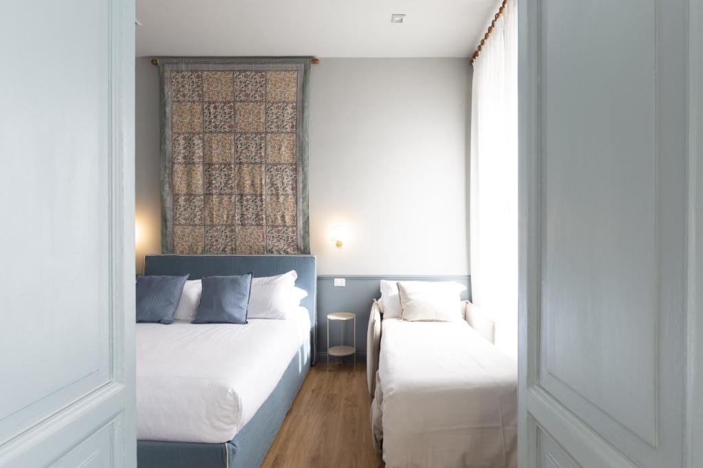 Hotel donna Francesca - Resim 19