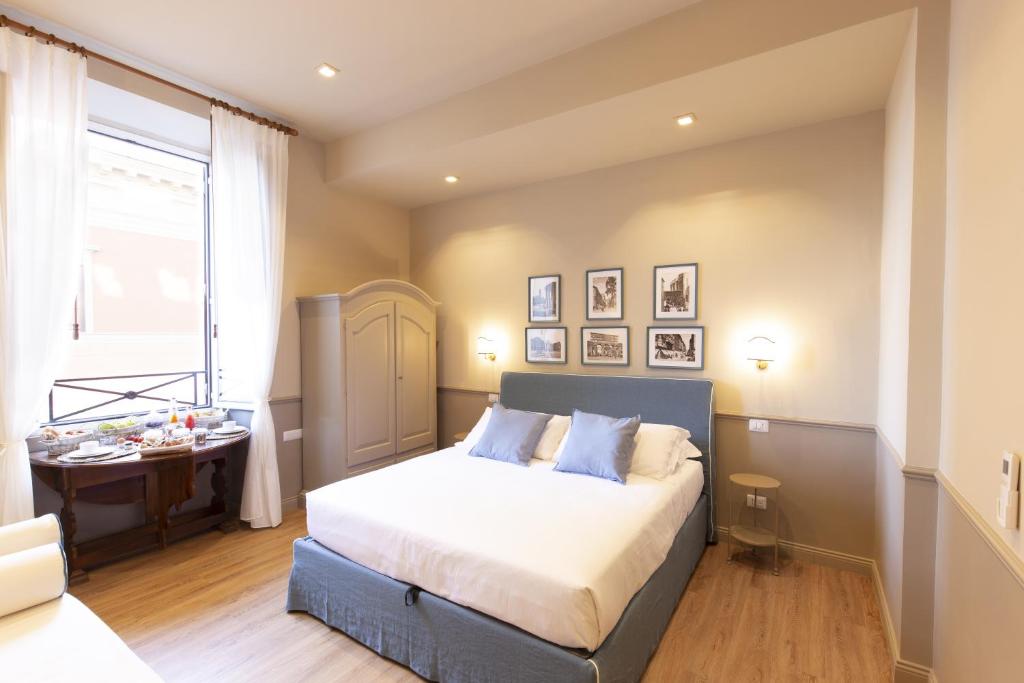 Hotel donna Francesca - Resim 2