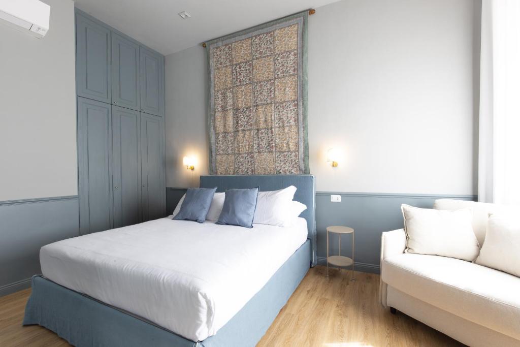 Hotel donna Francesca - Resim 18