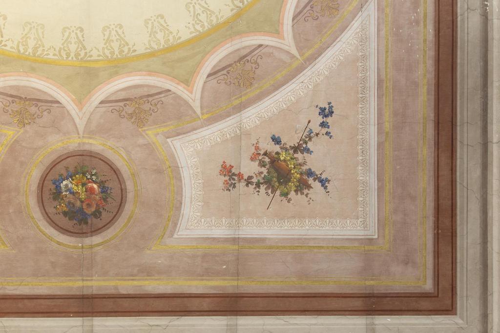 Hotel donna Francesca - Resim 38