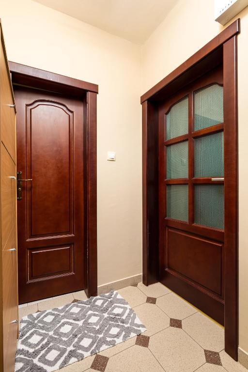 Kép Centrally-located 1BD Apartment near Kapana by Flat Mаnager szállásáról Plovdivban a galériában