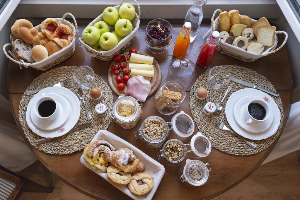 Hotel donna Francesca - Resim 16