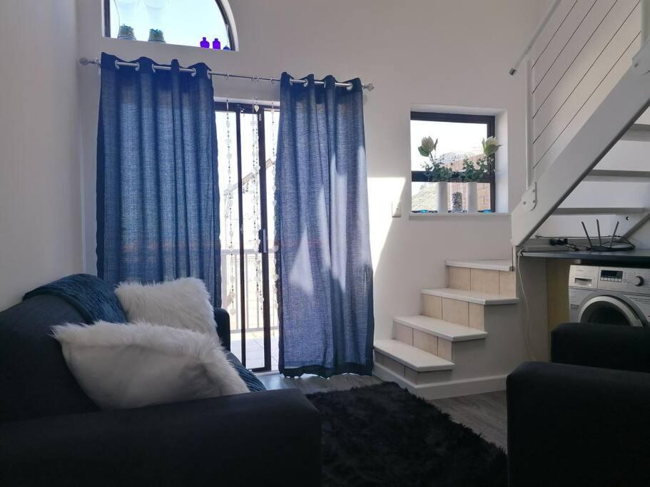 H203 South Shore Beach Apartments, Fish Hoek, Cape Town (updated prices