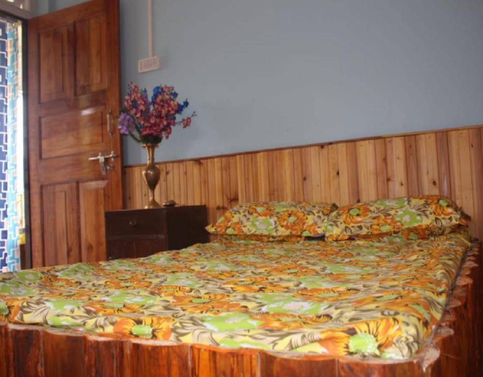 New Singalila Park Homestay by StayApart - Luxe Kamer