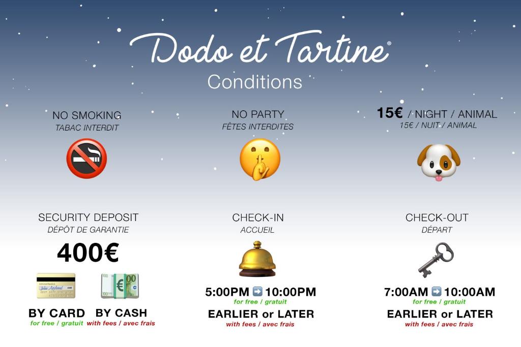 AC 3-bedroom house with terrace and shady garden - Dodo et Tartine