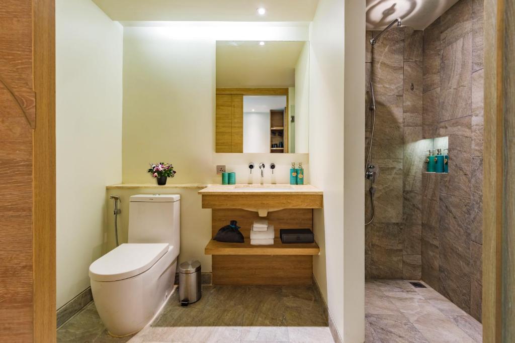 Fusion Suites Phuket Patong - Deluxe Studio