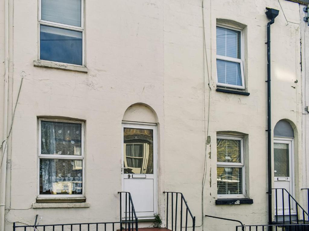 Hereson Holidays, Ramsgate (updated prices 2024)