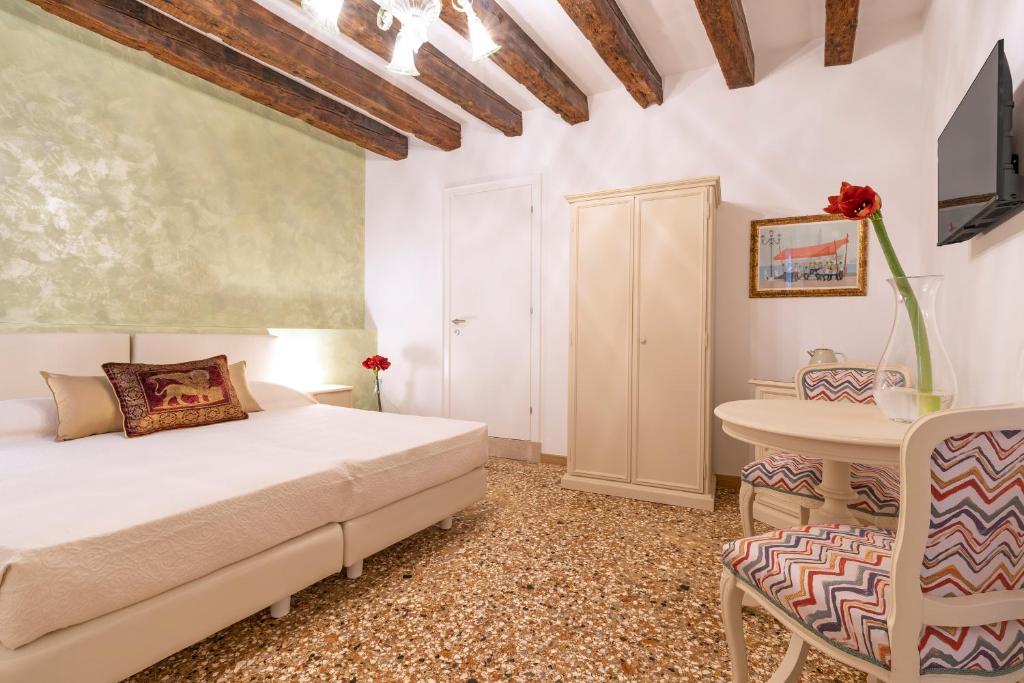 Residenza San Silvestro - 11