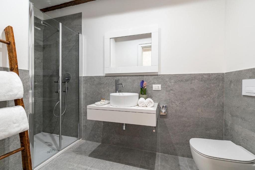 Residenza San Silvestro - 19