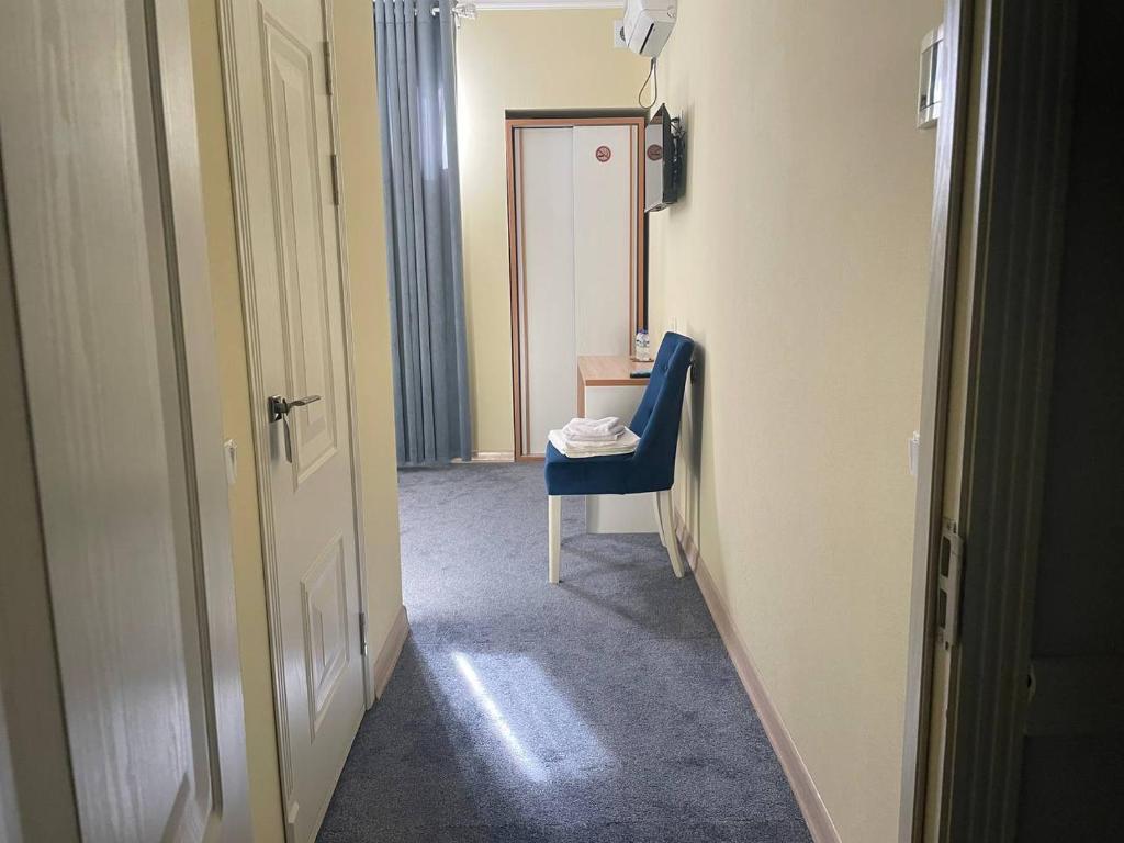 Gallery image of Hotel plus 1 in Samarkand