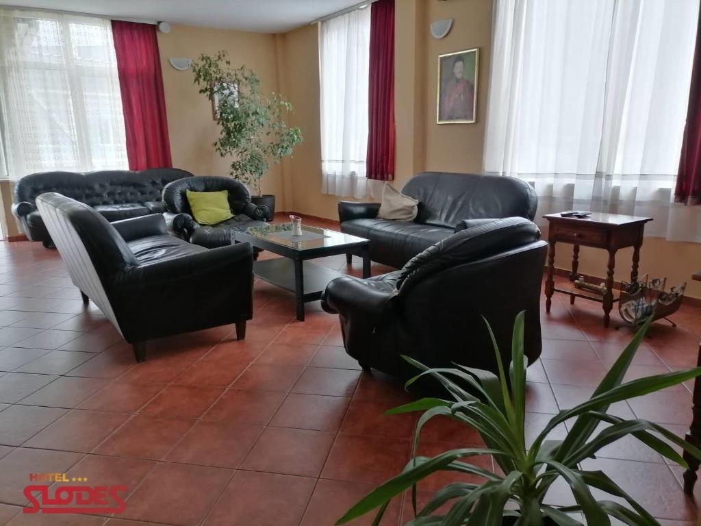 Hotel Slodes - Resim 32