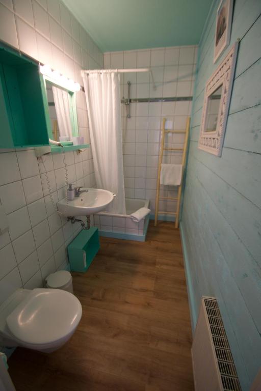 Landhaus Hamm THE UNIQUE BOUTIQUE HOTEL - Resim 15