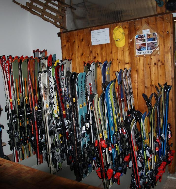 Fotografie z fotogalerie ubytování Dueto v destinaci Harrachov