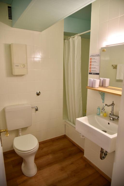 Landhaus Hamm THE UNIQUE BOUTIQUE HOTEL - Resim 10