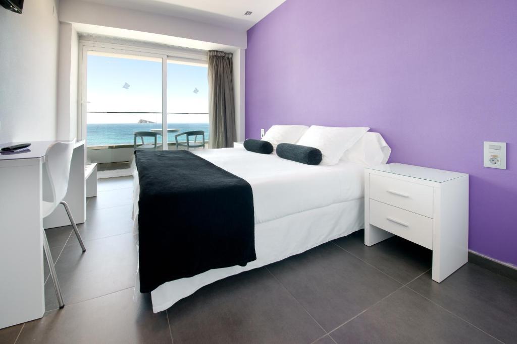 Hotel Brisa, Benidorm – Bijgewerkte prijzen 2023