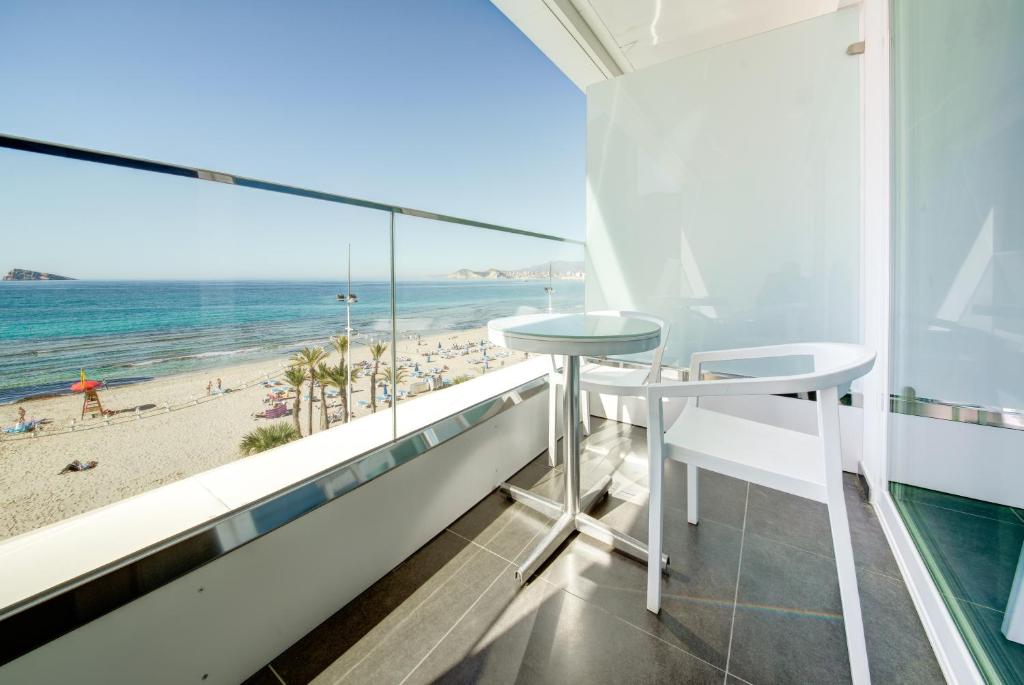 Hotel Brisa, Benidorm – Bijgewerkte prijzen 2023