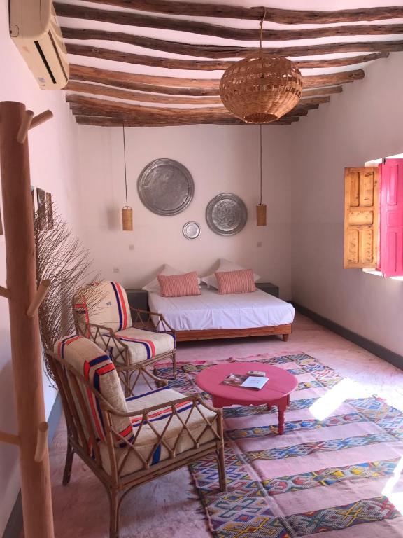 La Ferme Berbere — photo 5