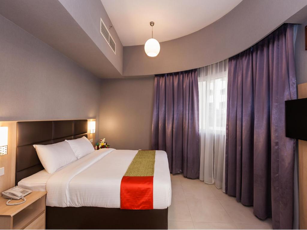 Florida Square Hotel (Previously known Flora Square Hotel) - Resim 29