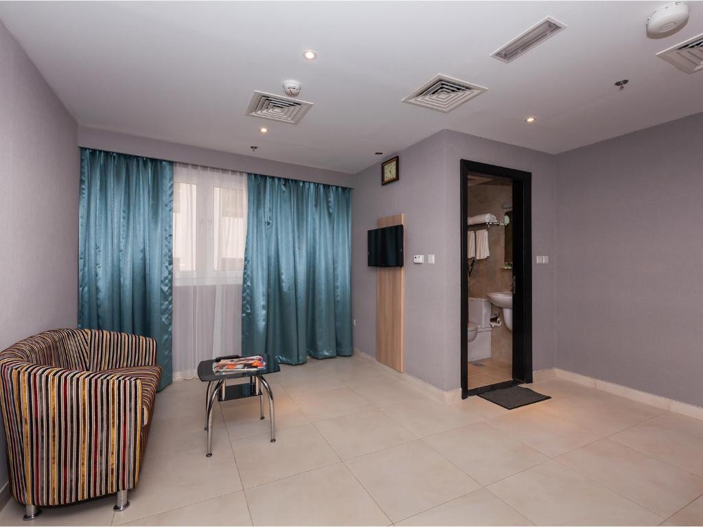 Florida Square Hotel (Previously known Flora Square Hotel) - Resim 24