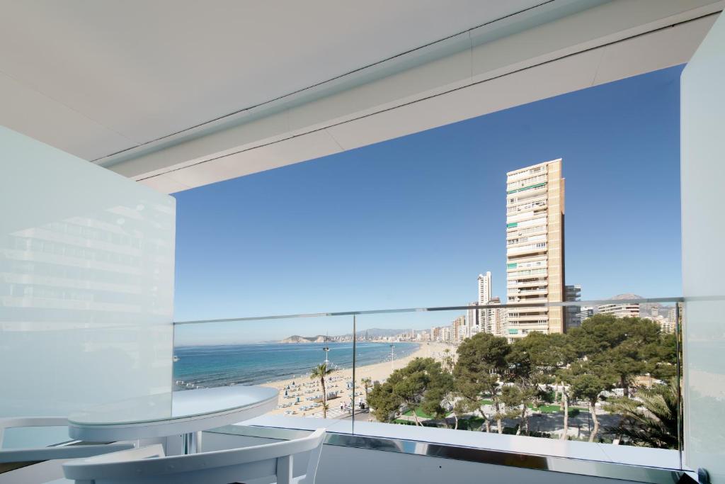 Hotel Brisa, Benidorm – Bijgewerkte prijzen 2023