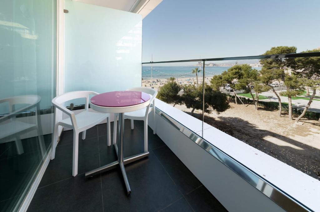 Hotel Brisa, Benidorm – Bijgewerkte prijzen 2023