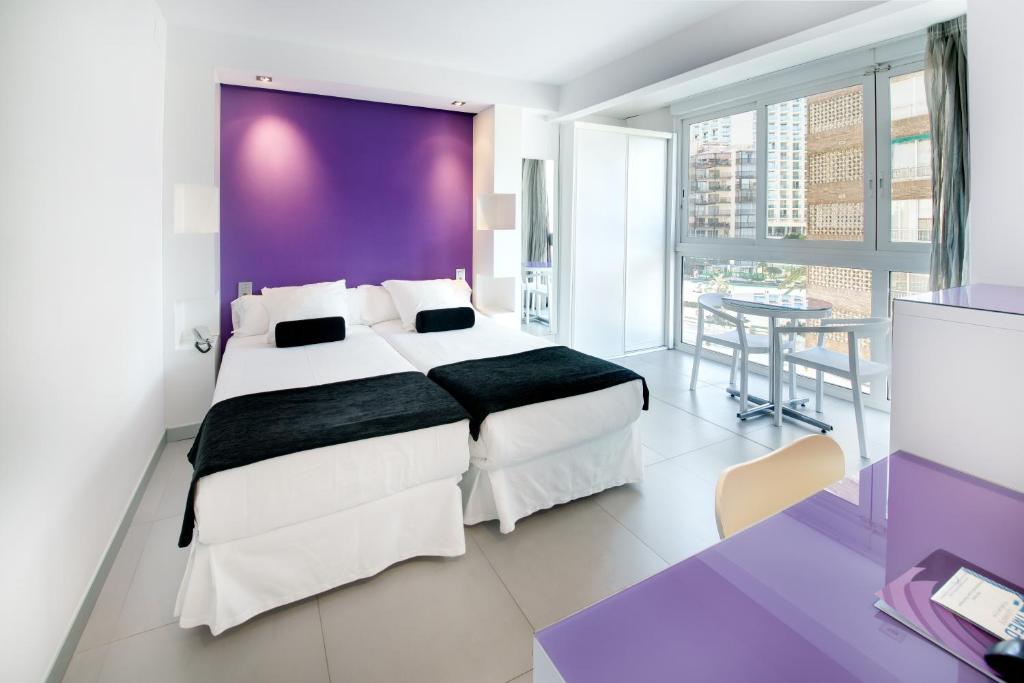 Hotel Brisa, Benidorm – Bijgewerkte prijzen 2023