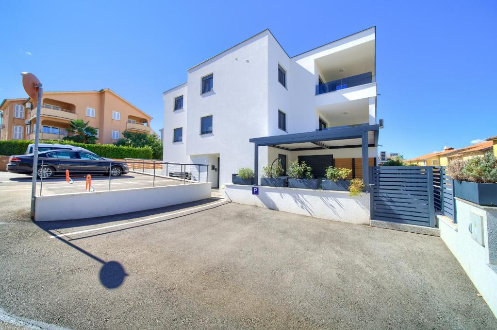 Apartments Nadica Deluxe