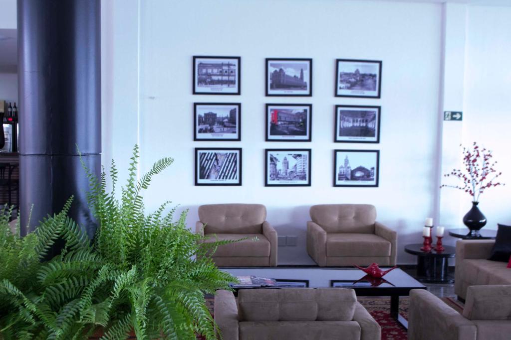 Galeria hotel