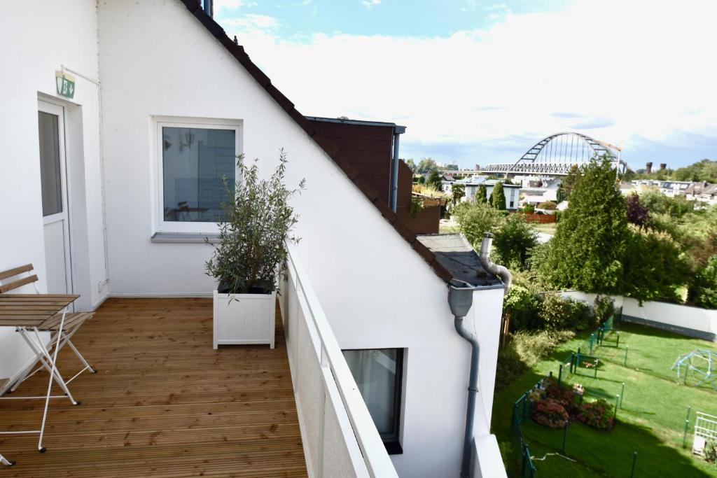 Landhaus Hamm THE UNIQUE BOUTIQUE HOTEL - Resim 19