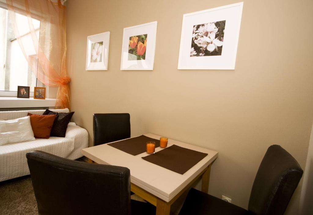 Warsawrent Apartamenty Centralna - Apartamento De Conforto