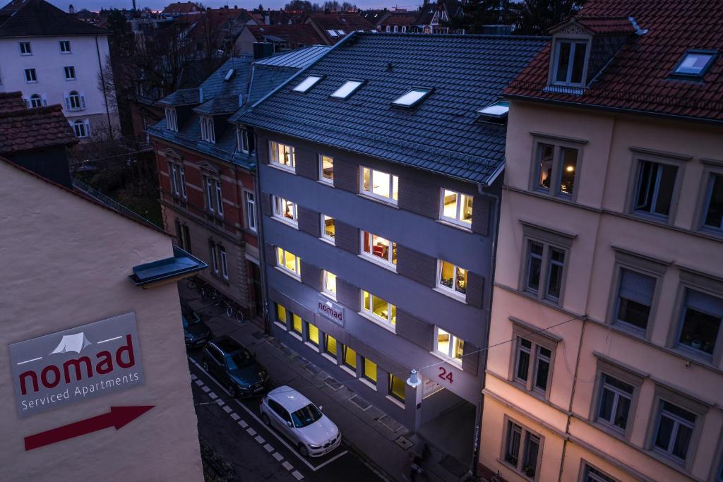 BoardingWorld Heidelberg - Resim 20