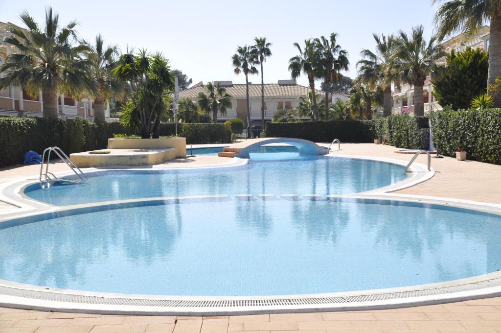 Estrella Blanca IV, 2 dormitorios, by Bookindenia