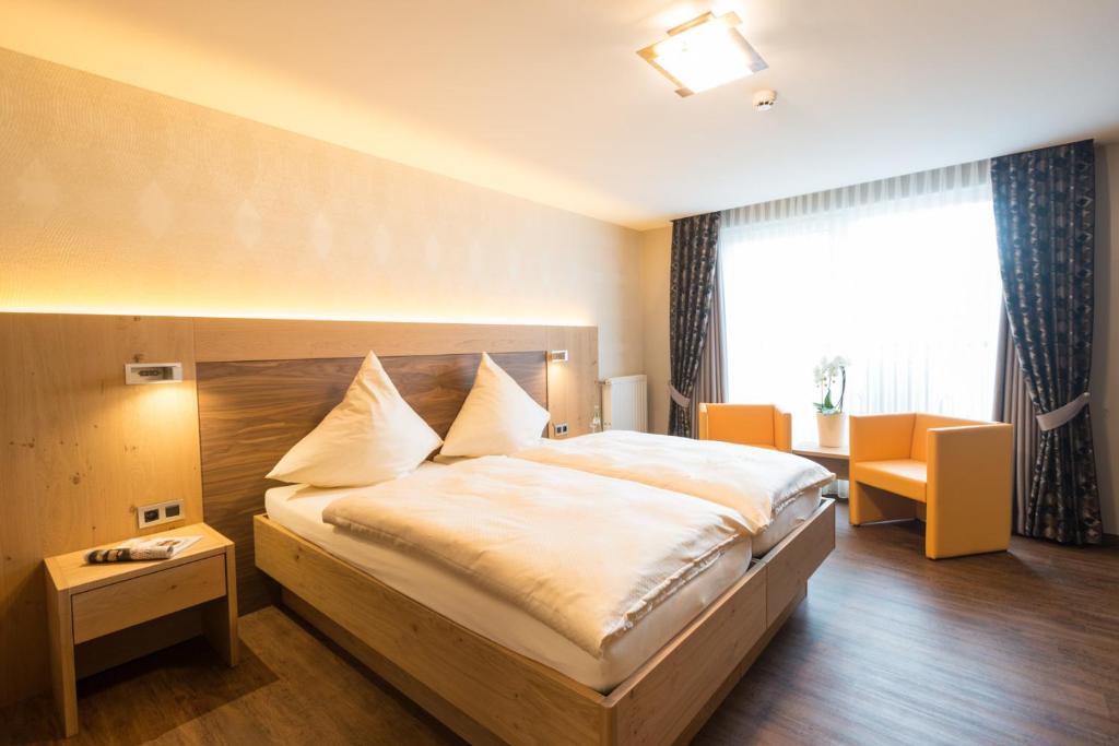 Hotel Haus Tiefenbach - Comfort Double Room