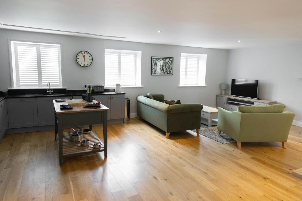 The Unicorn (Apartments) - Apartamento De Dos Dormitorios