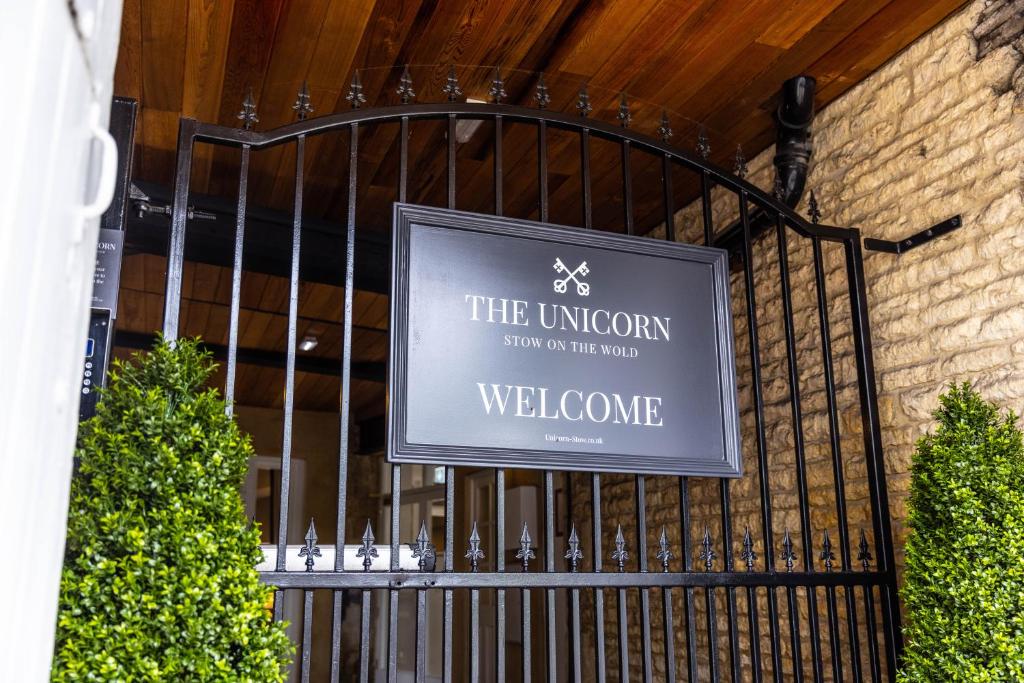 The Unicorn (Apartments) - Apartamento De Una Habitación
