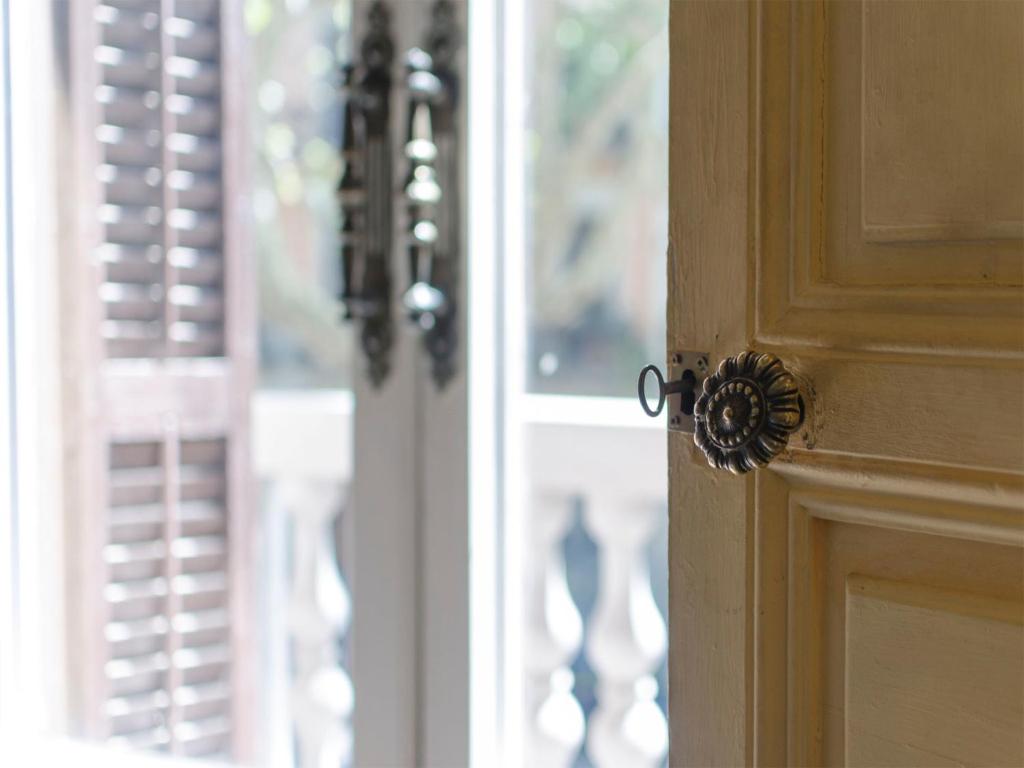Fotografie z fotogalerie ubytování Bed & Art Barcelona v destinaci Barcelona