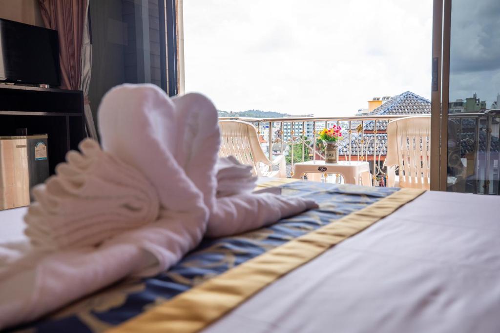 Lily Holiday hotel ?????? - Resim 22