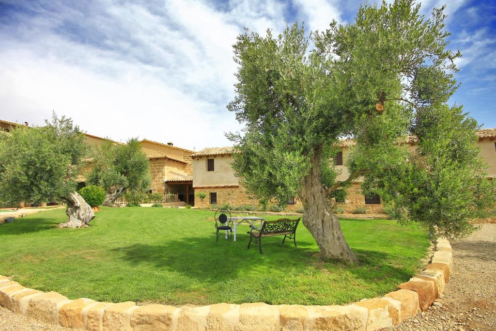 Hotel El Convent 1613, La Fresneda – Precios 2022 actualizados