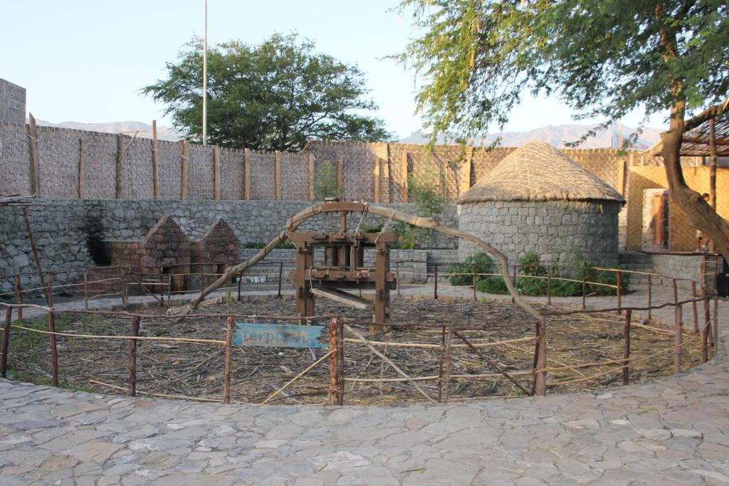 Fotografie z fotogalerie ubytování Casa De France v destinaci Porto Novo