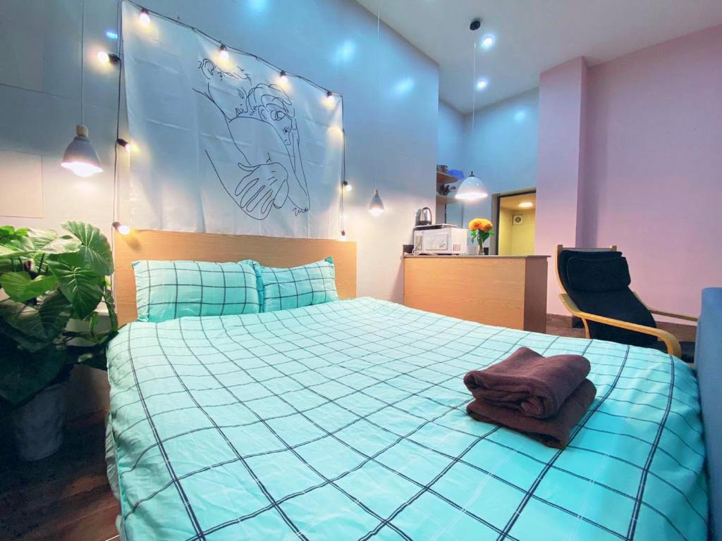 MayHouse - May Ground Tầng 1