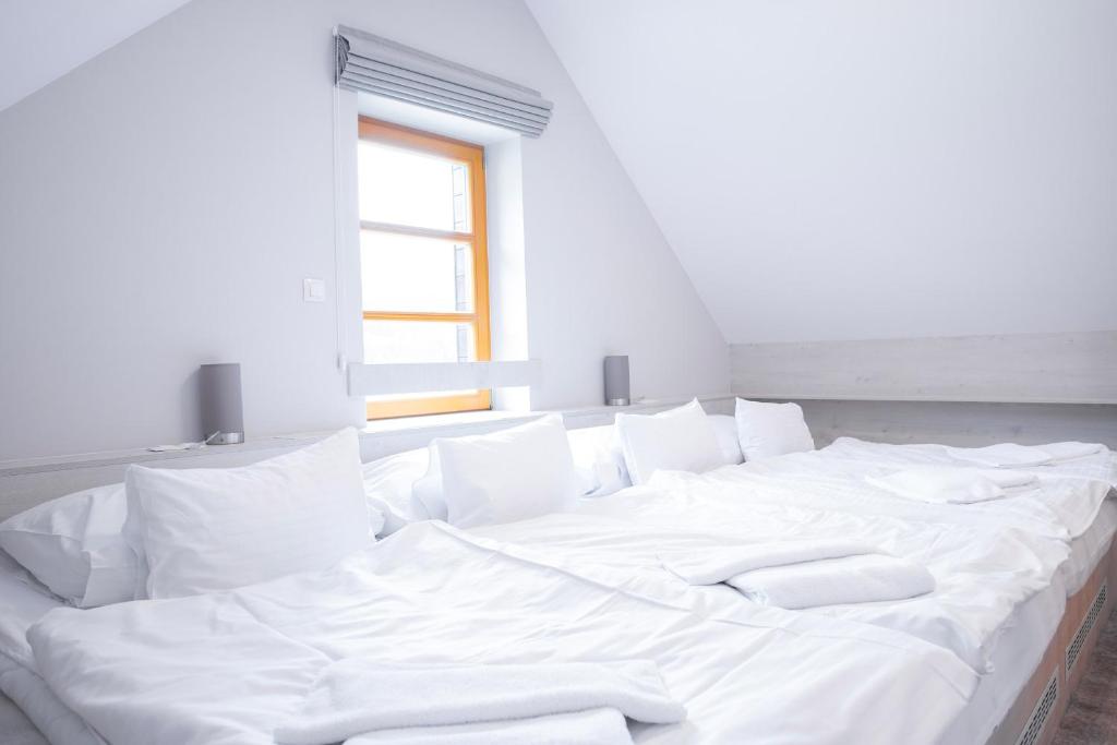 
Two-Bedroom Deluxe Apartment
