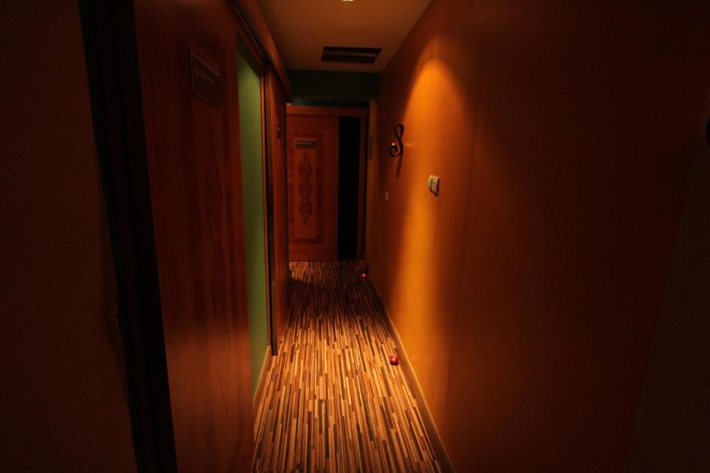 Fotografie z fotogalerie ubytování Al Maha Residence Rak v destinaci Ras al Khaimah