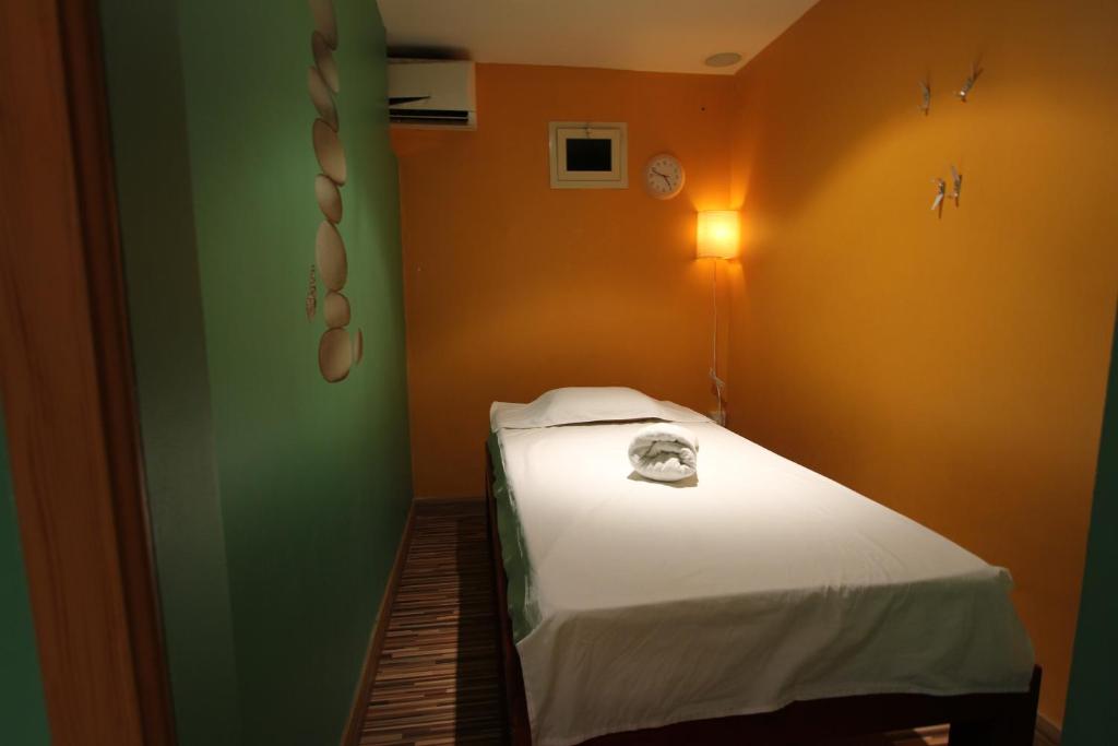 Al Maha Residence Rak - Resim 44