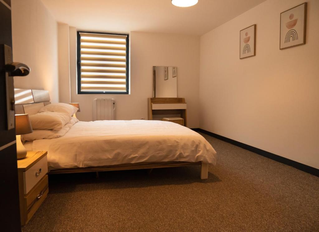 Apartment Regal House, Stockport, UK