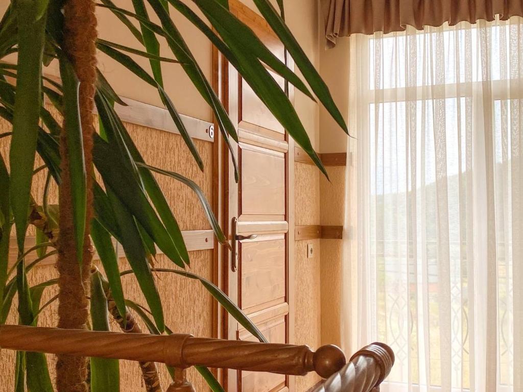 Fotografie z fotogalerie ubytování Mini hotel Solnce Karpat v destinaci Poljana