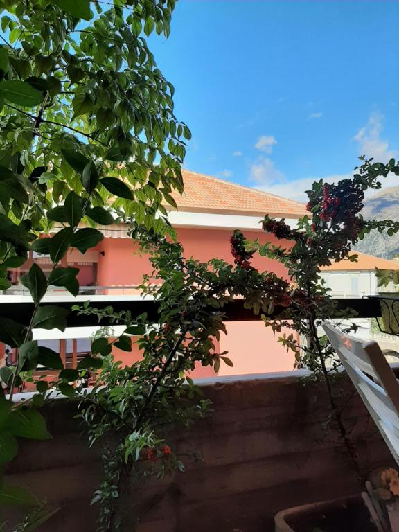 Fotografia z galérie ubytovania GUFO VERDE v destinácii Sulmona
